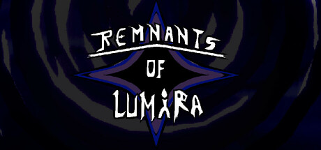 Cover art from Remnants of Lumira