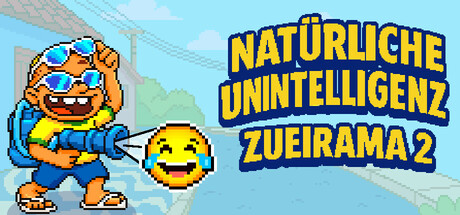 Natural Unintelligence: Zueirama 2