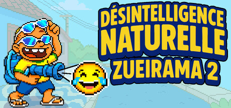 Natural Unintelligence: Zueirama 2