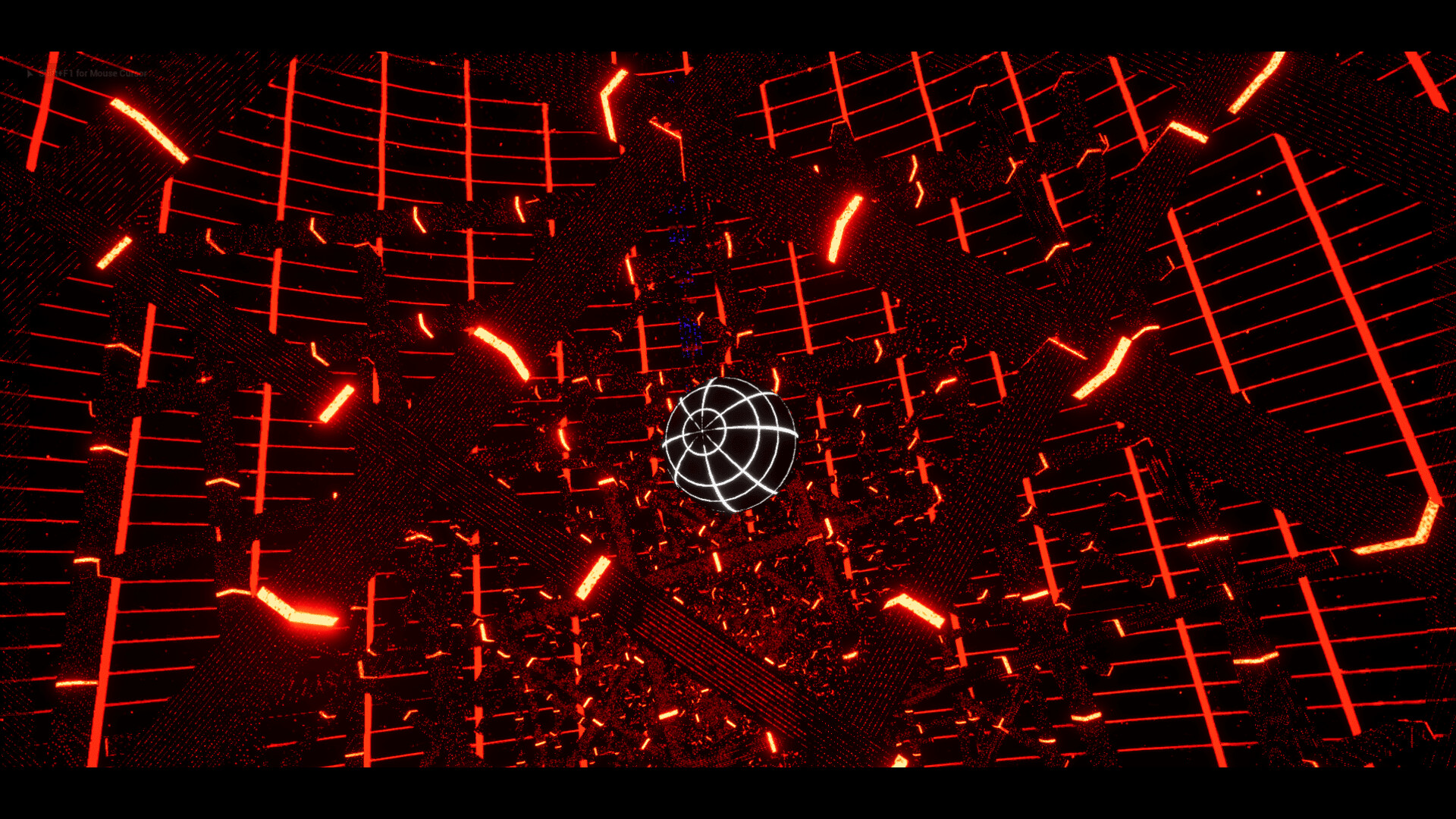 Marble Simulation screenshot 2