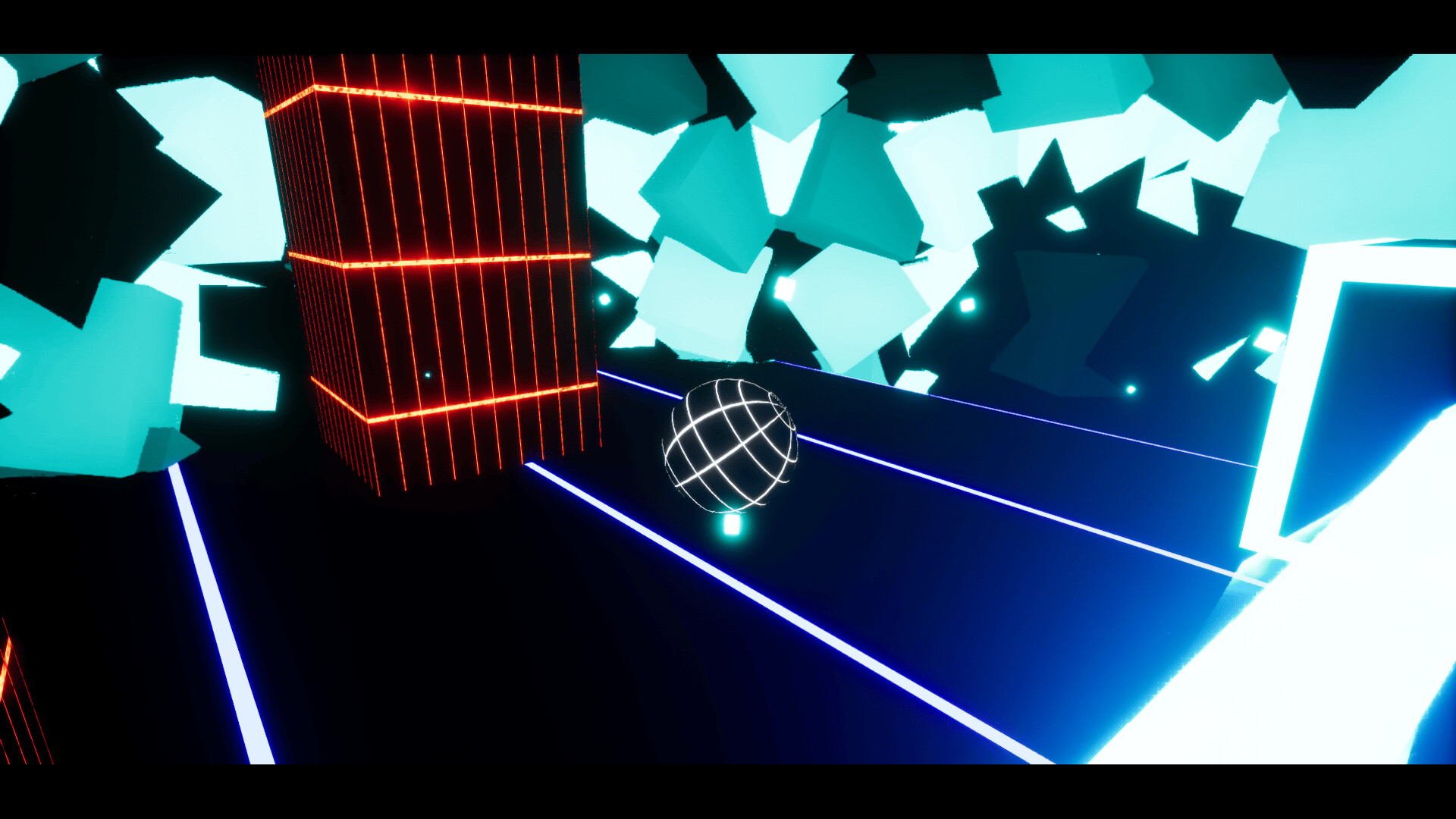 Marble Simulation screenshot 4