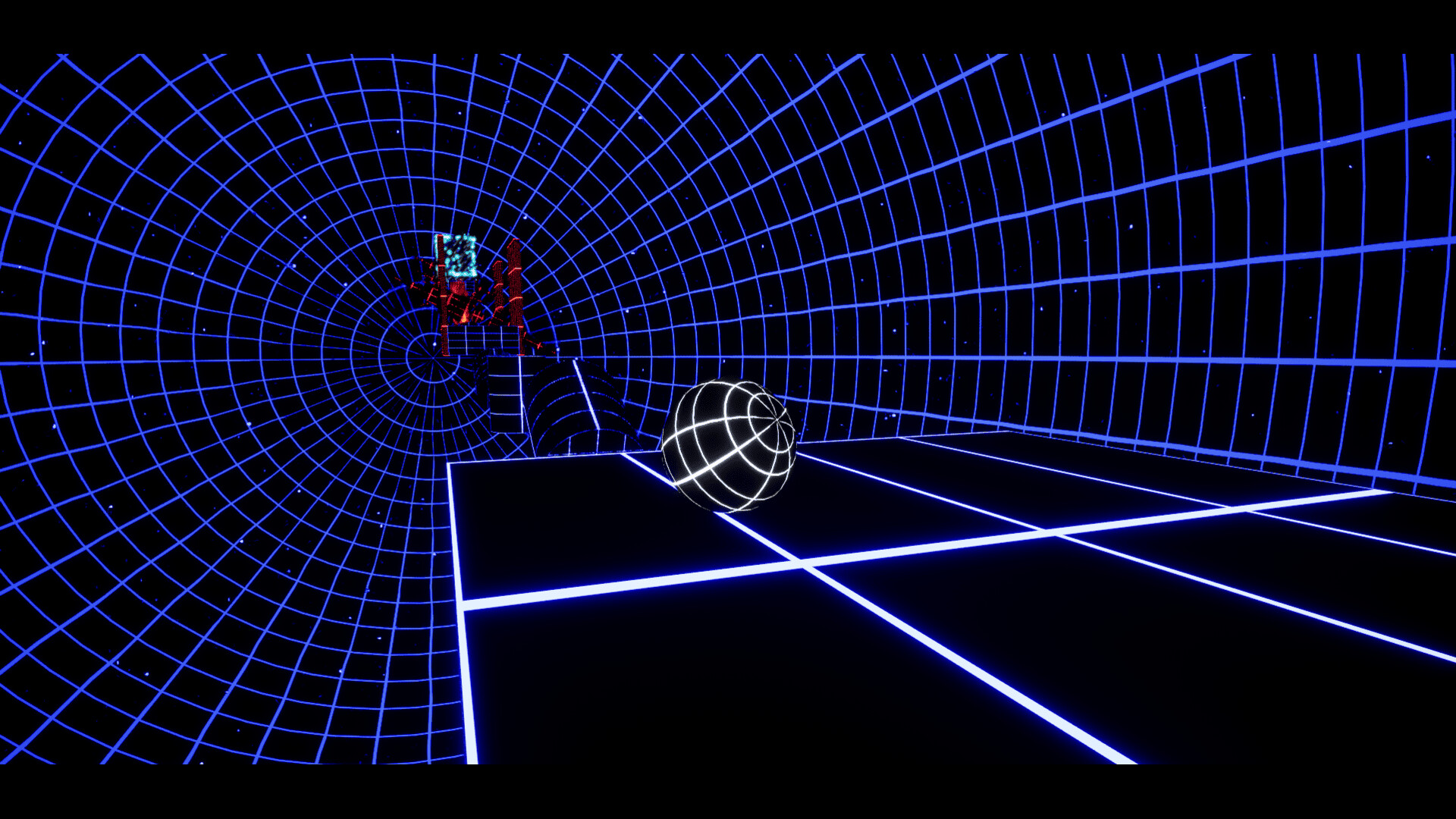 Marble Simulation trailer