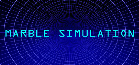 Cover art from Marble Simulation