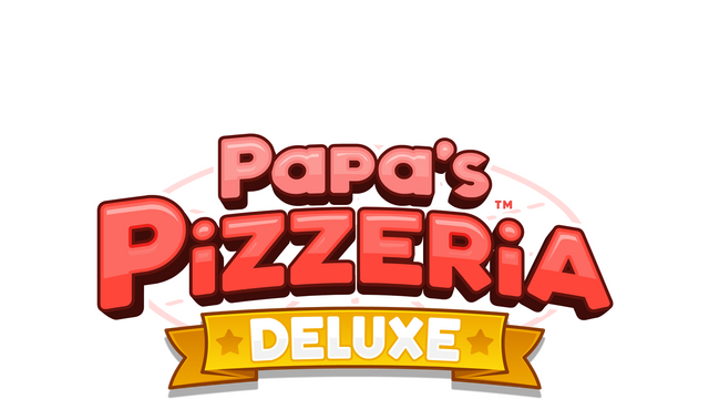 Papa's Pizzeria Deluxe