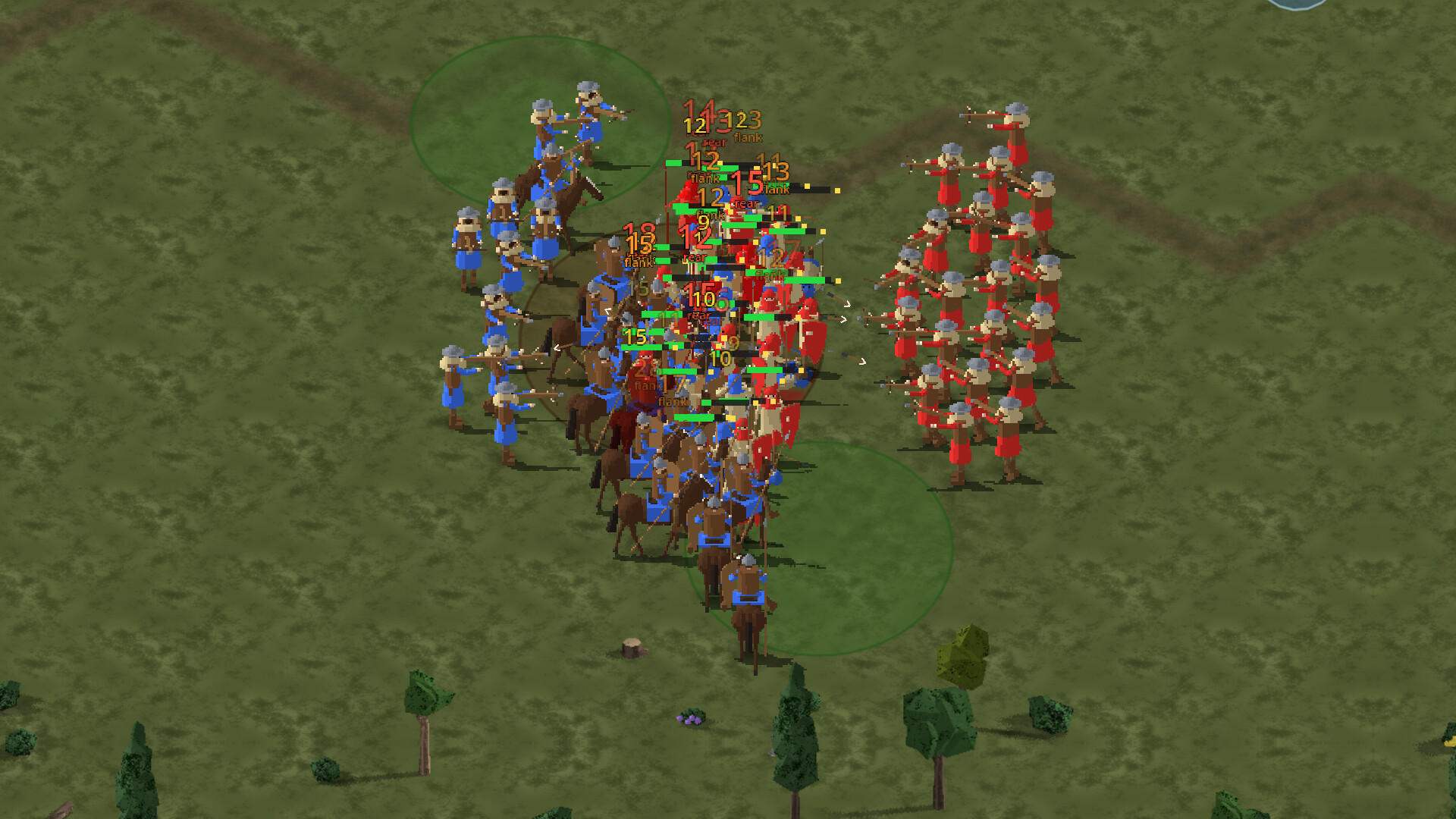 Age of Medieval screenshot 3