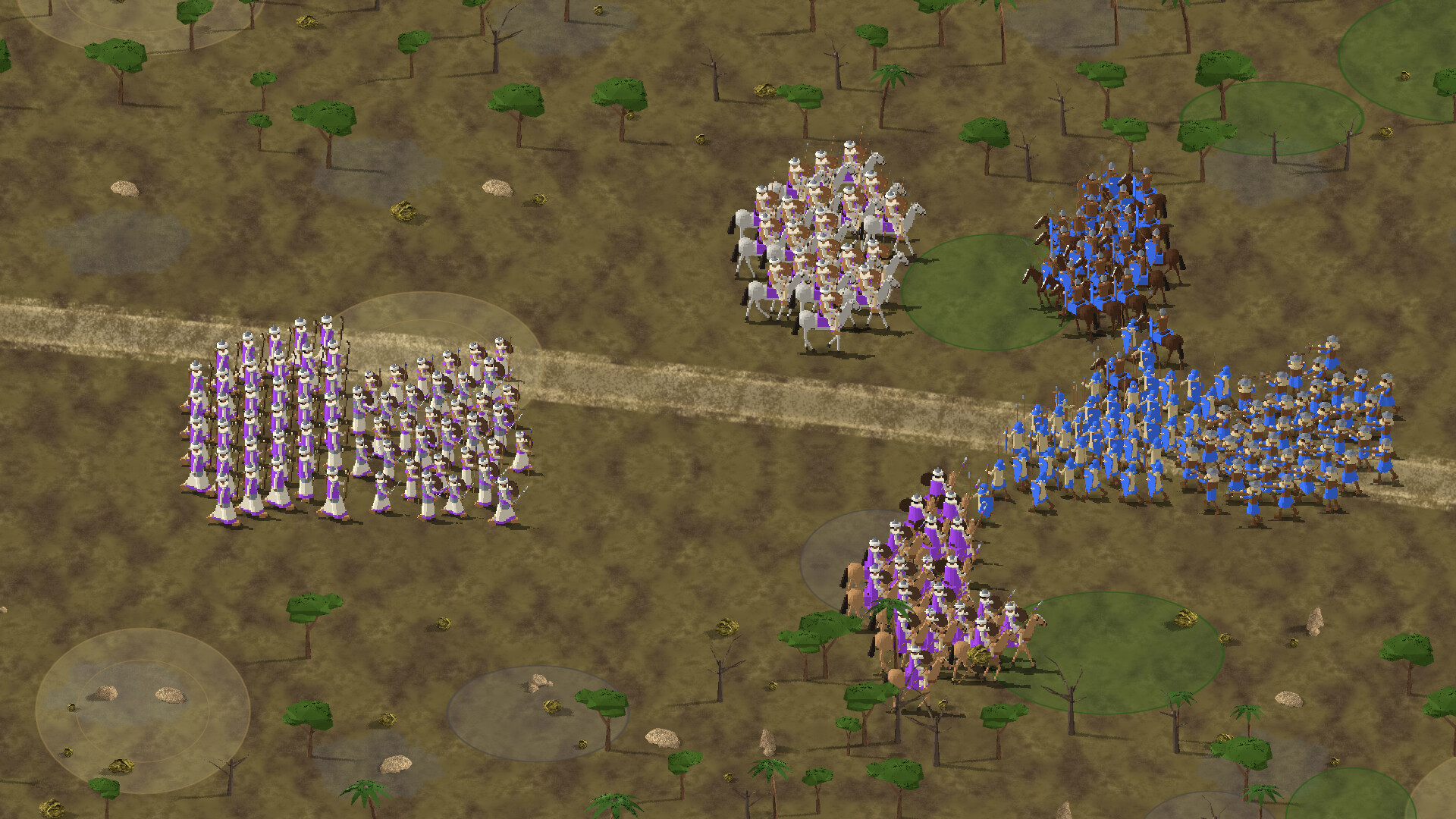 Age of Medieval screenshot 4