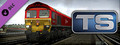 Train Simulator: DB Schenker Class 59/2 Loco Add-On