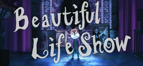 Cover art from Beautiful Life Show