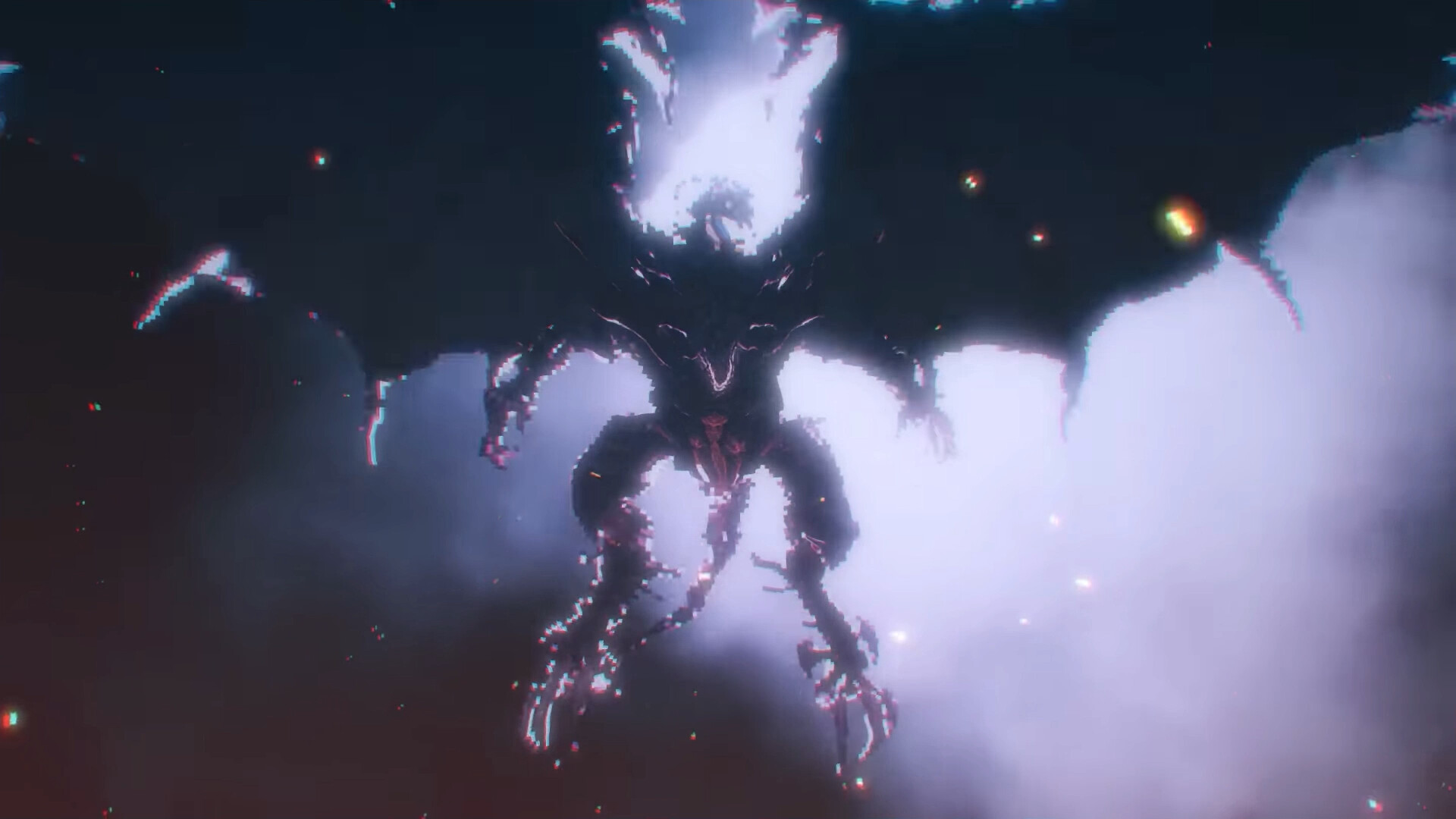 FINAL FANTASY RESONANCE trailer