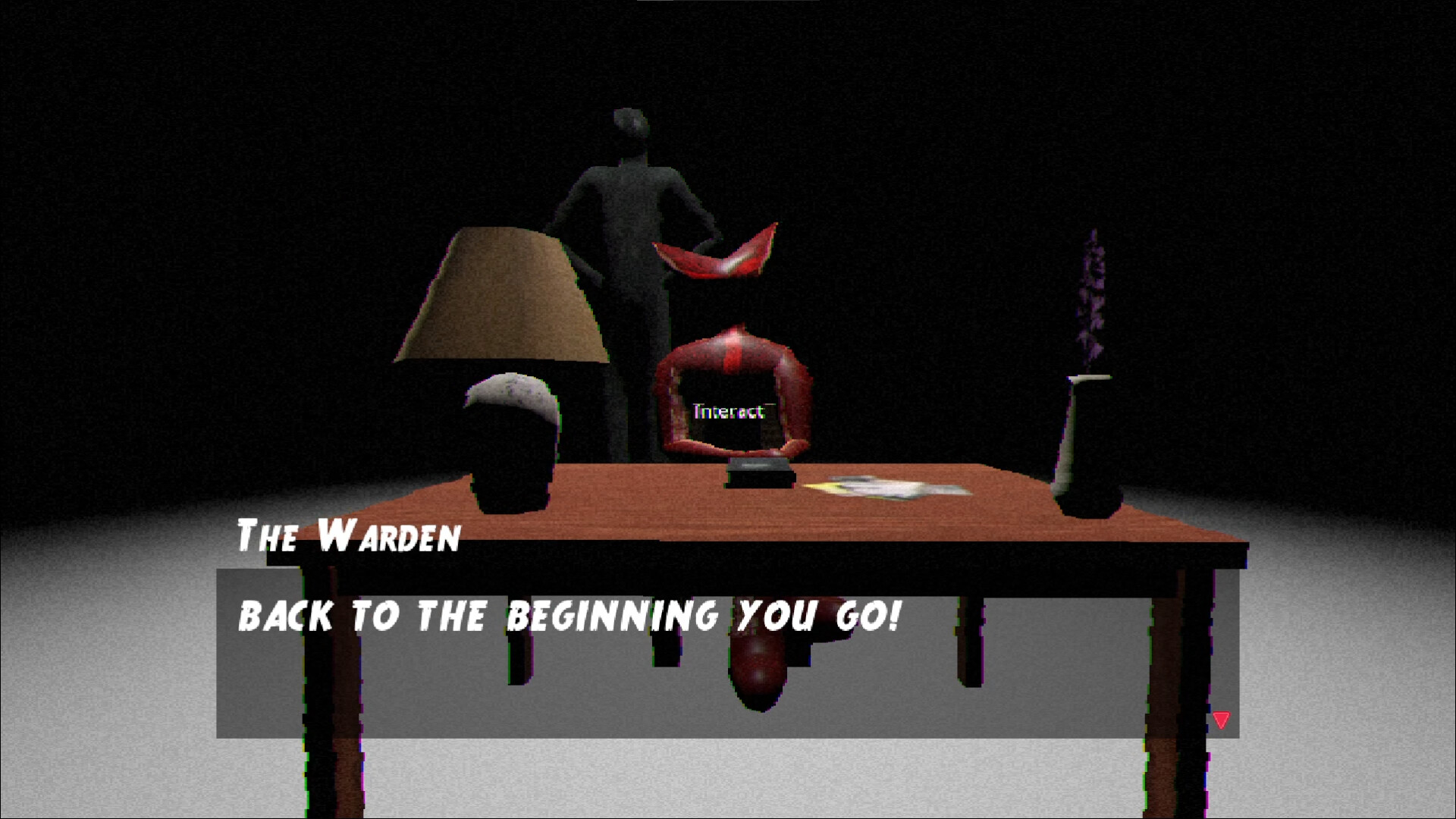 Trailer poster