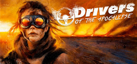 Cover art from Drivers of the Apocalypse