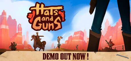 Hats and Guns