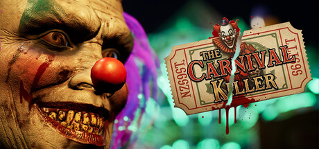 The Carnival Killer