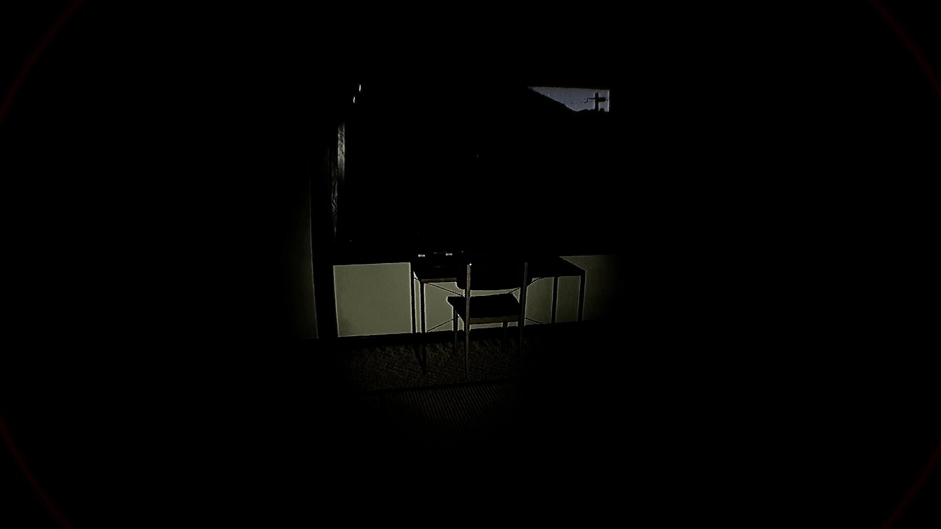 Trailer poster