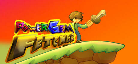 Power Gem Fetcher