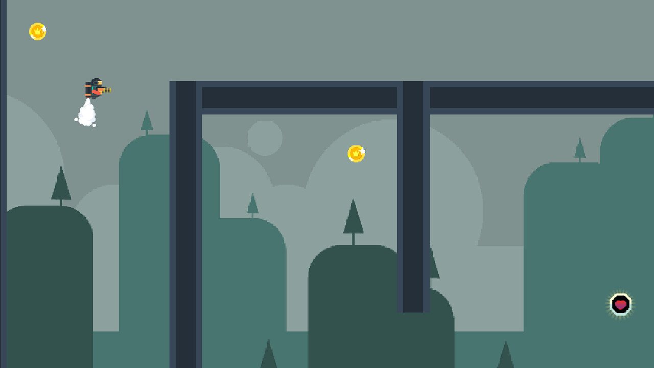 JetpackPush trailer