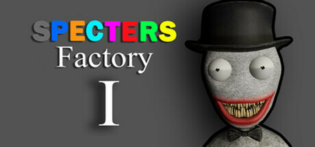 Cover art from The Specters Show