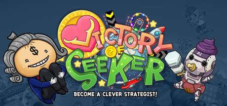Victory of Seeker