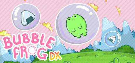 Bubble Frog DX Trading :: Steam Community