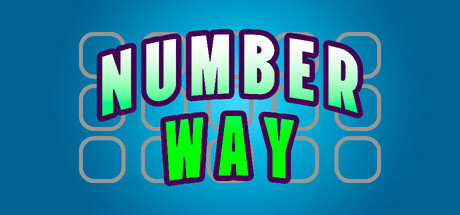 Cover art from Number Way