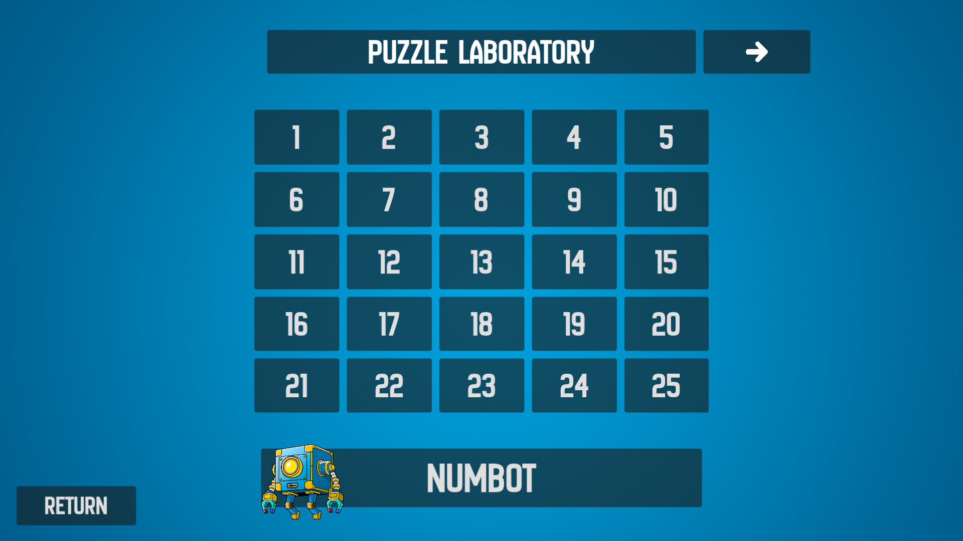 Number Way screenshot 5
