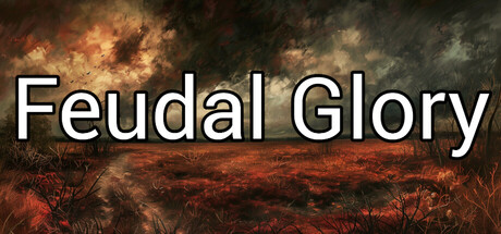 Cover art from Feudal Glory