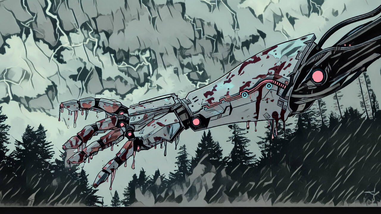 Forgotten Valor screenshot 2