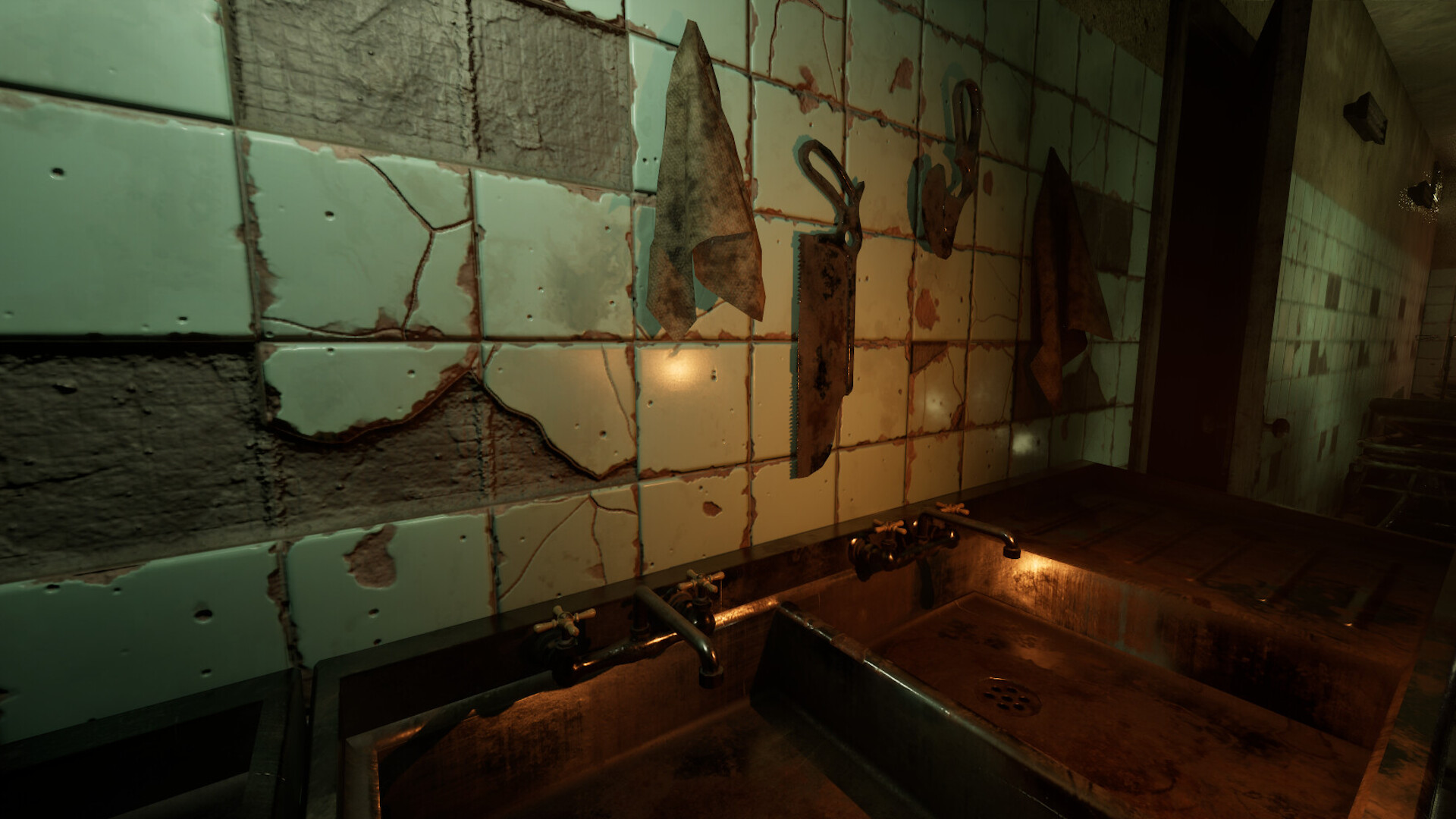 Sur: Wheelchair Horror screenshot 3