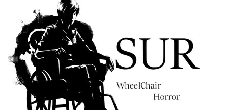 Cover art from Sur: Wheelchair Horror