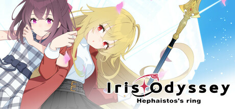 Iris Odyssey