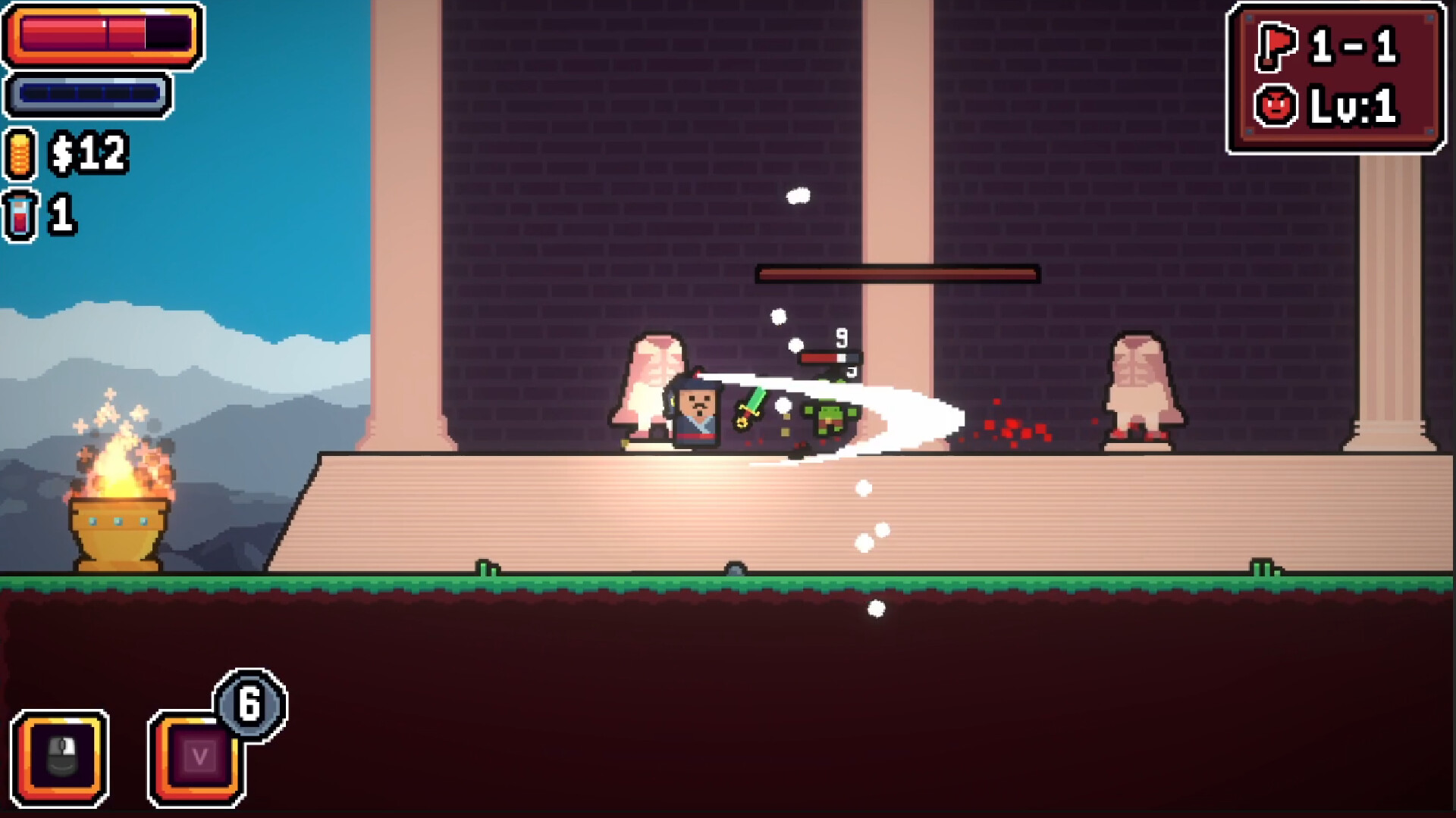 MythoMania screenshot 1