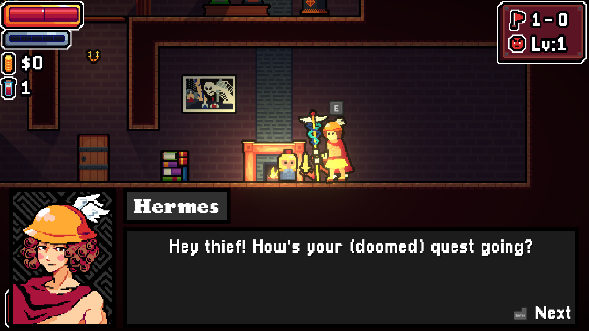 MythoMania screenshot 4