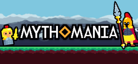 Steam Community :: MythoMania