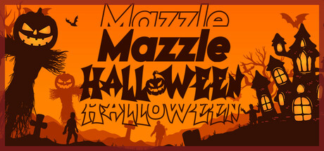 Steam Community :: Mazzle Halloween