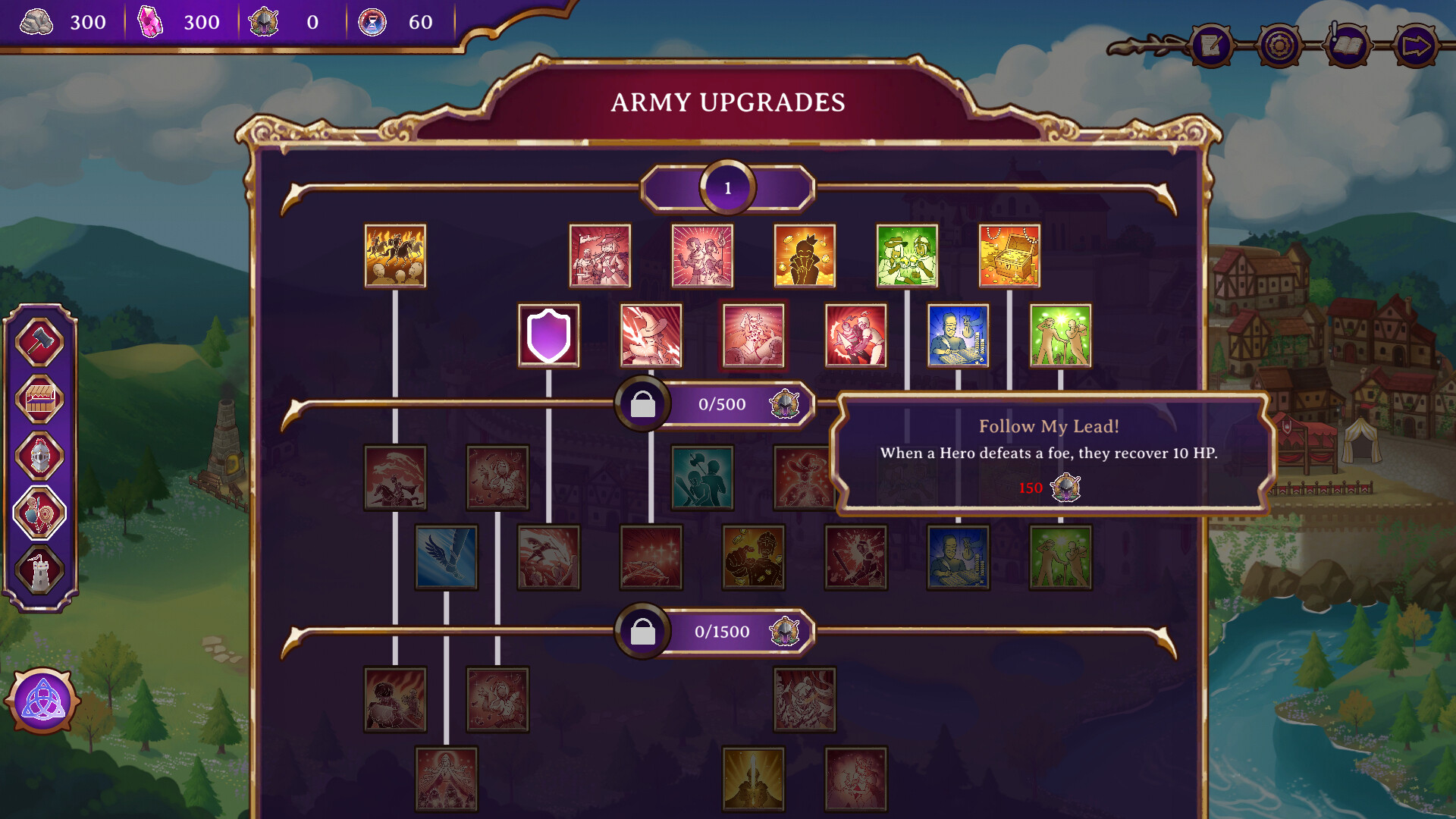 The Gambit Lost to Time screenshot 4