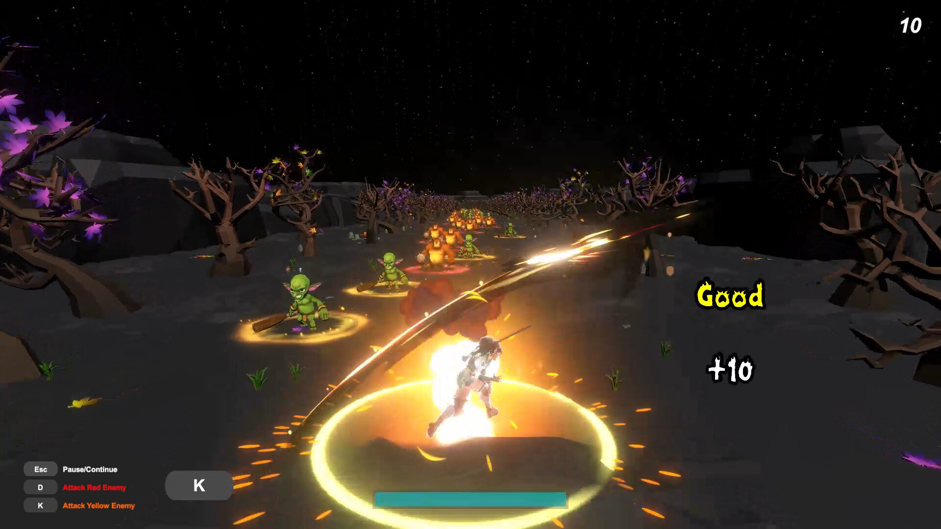 I'm an expert screenshot 5