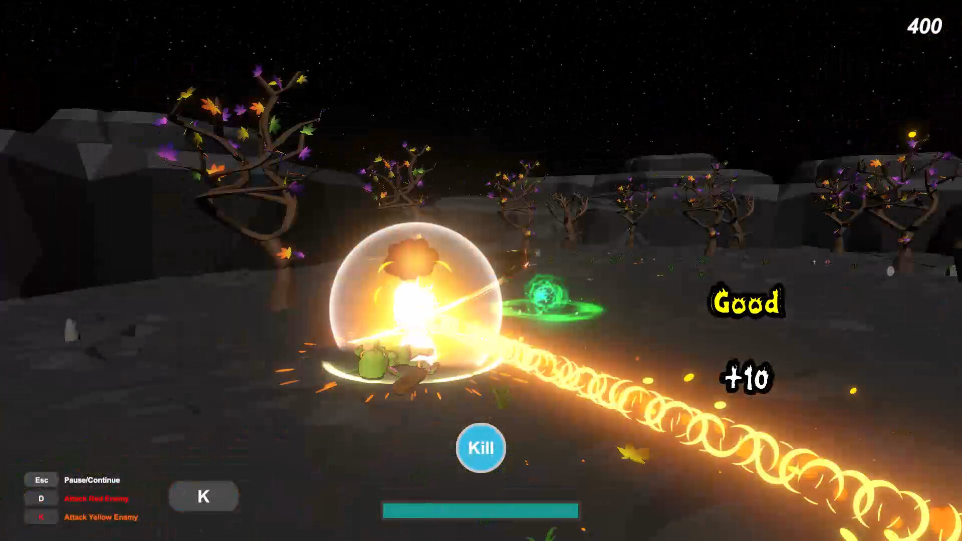 I'm an expert screenshot 4
