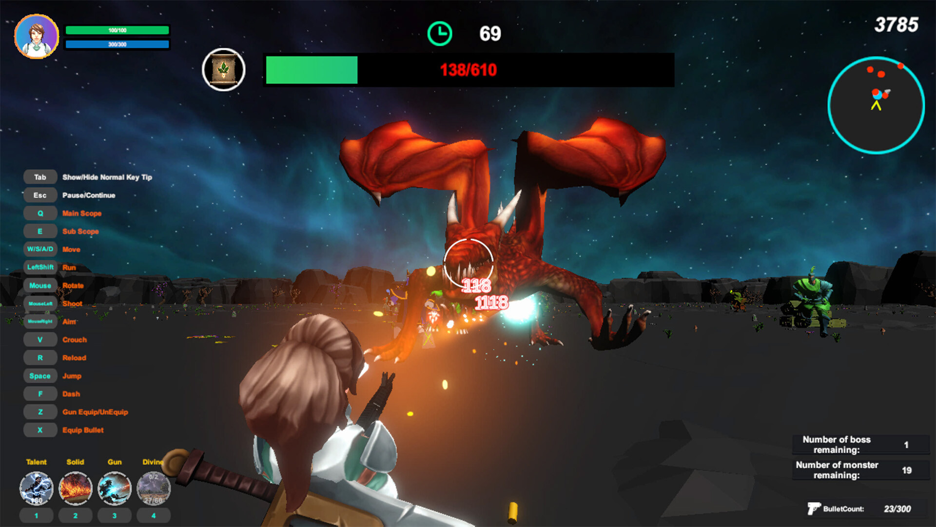 I'm an expert screenshot 5
