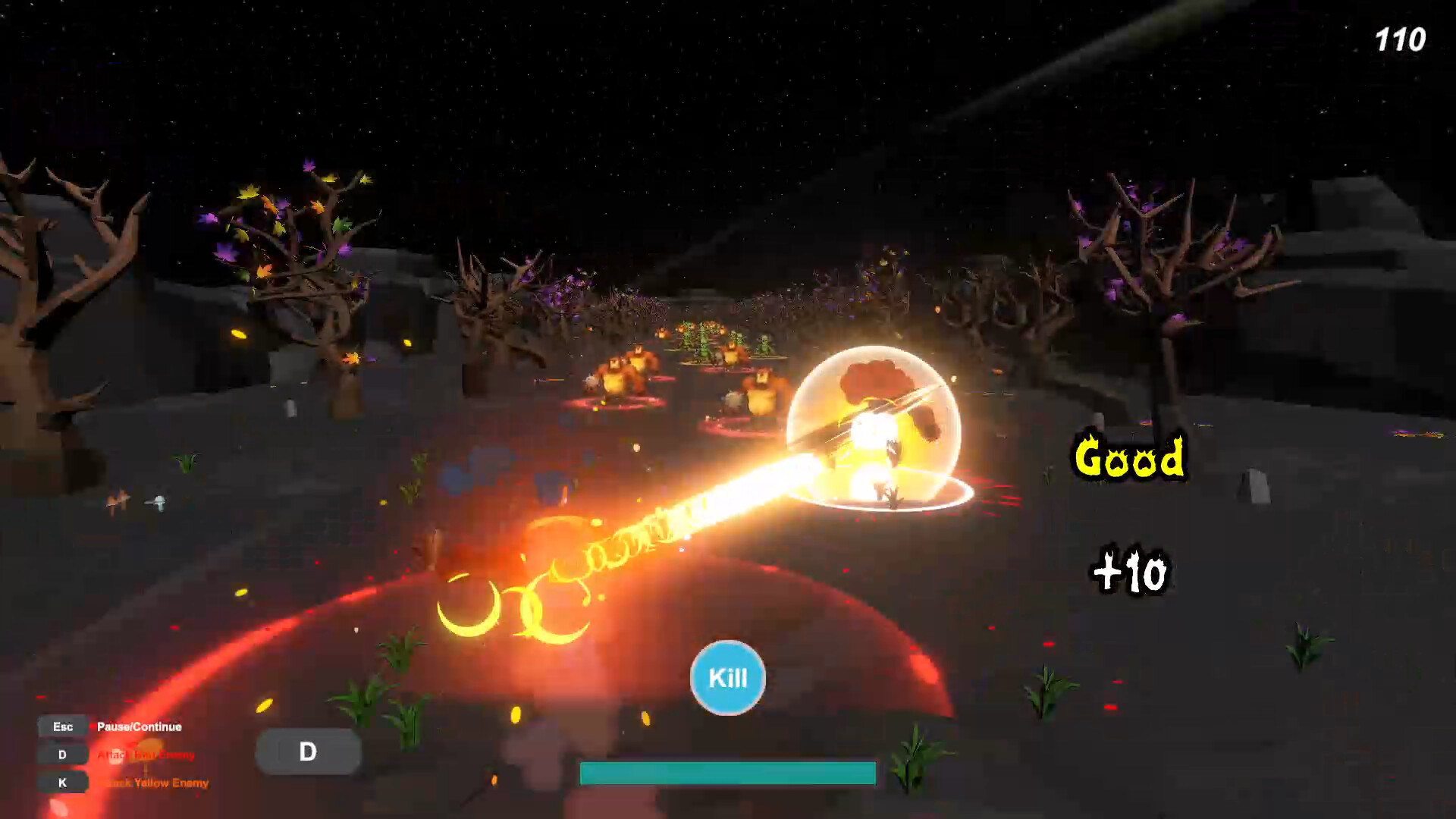 I'm an expert screenshot 2