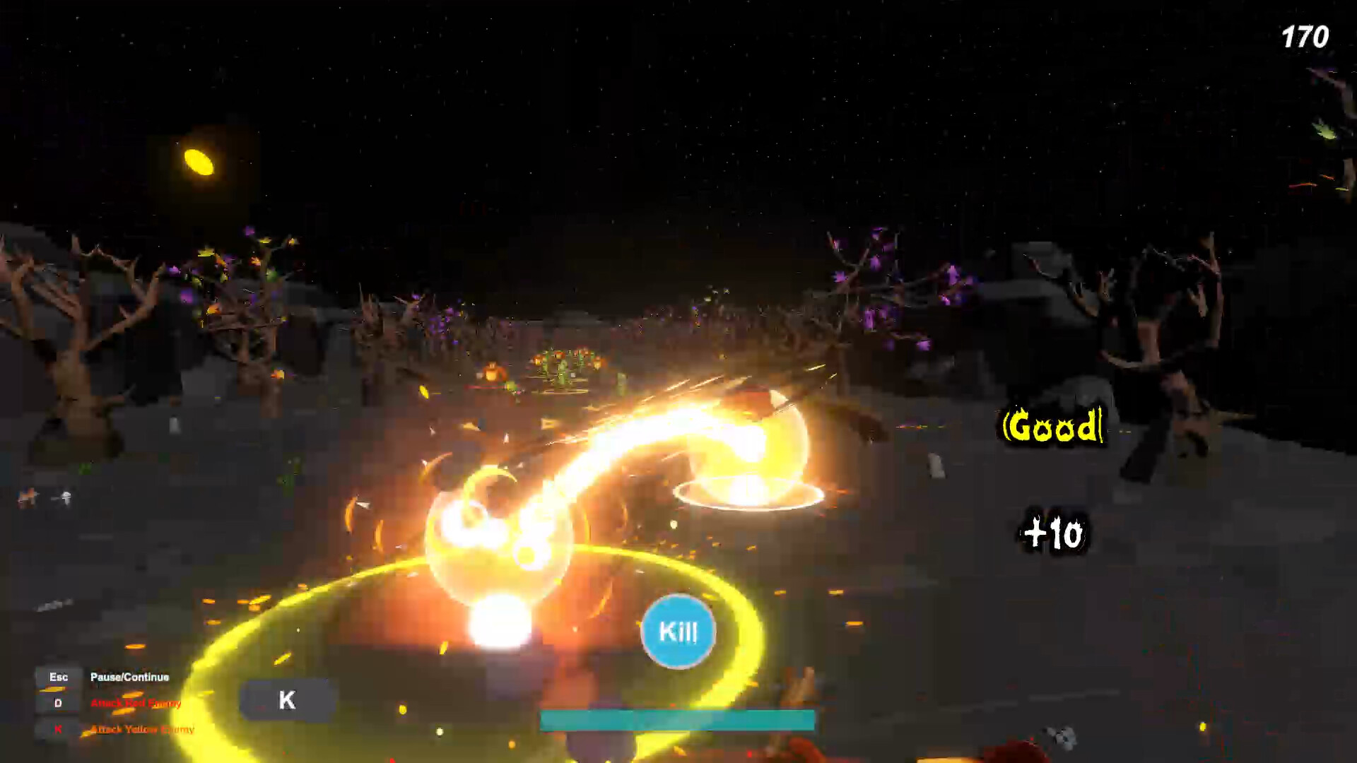 I'm an expert screenshot 3
