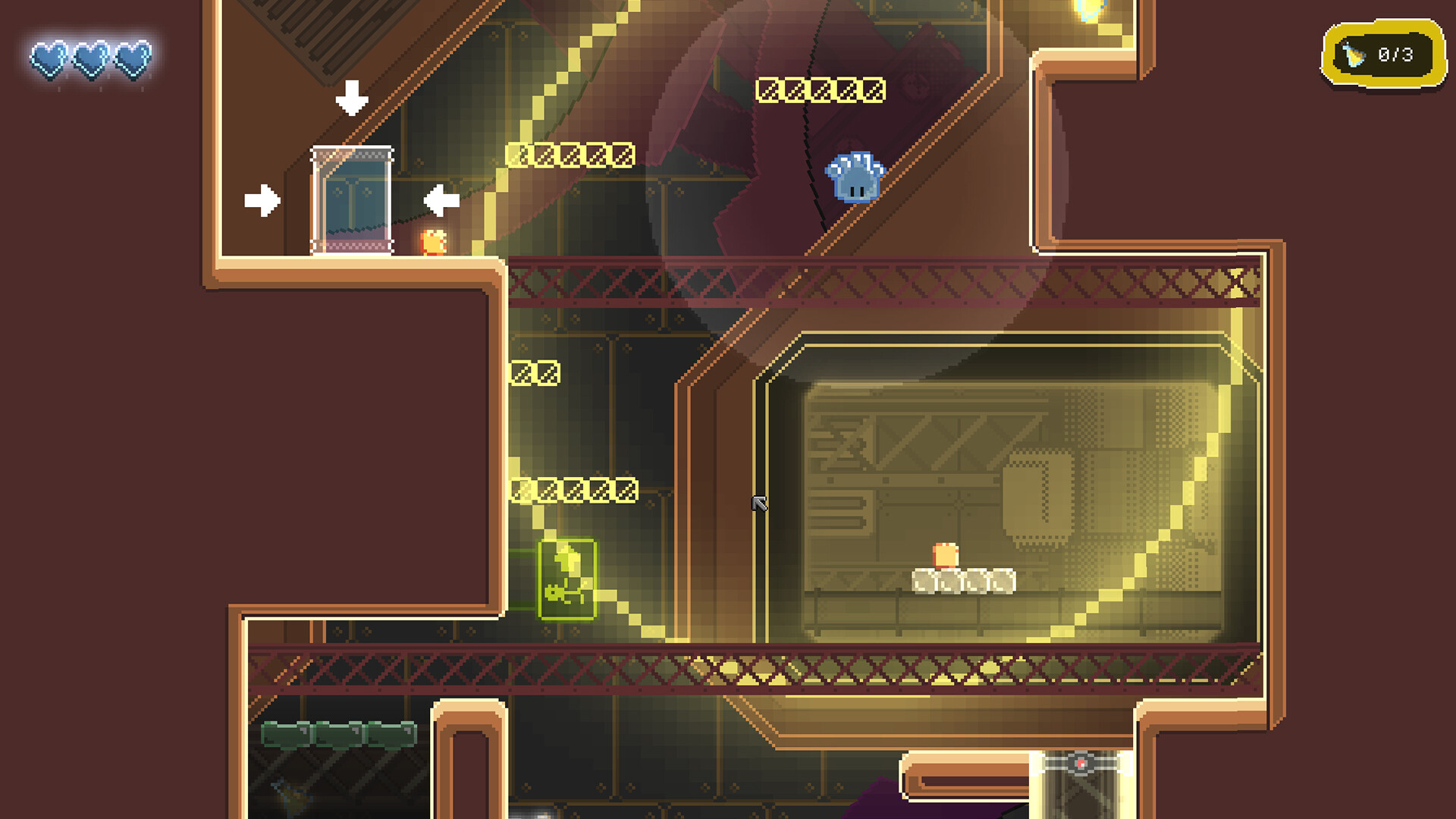 Project DevourSlime screenshot 2