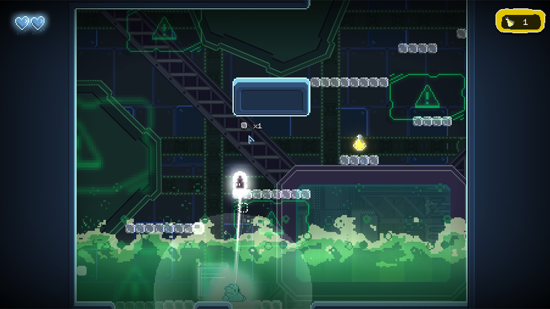 Project DevourSlime trailer