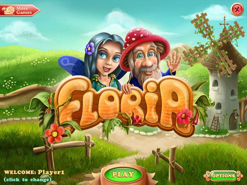 Floria trailer