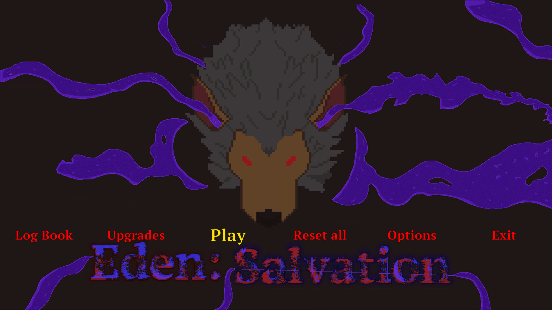 Eden: Salvation trailer