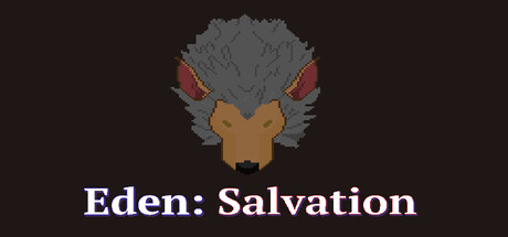 Cover art from Eden: Salvation