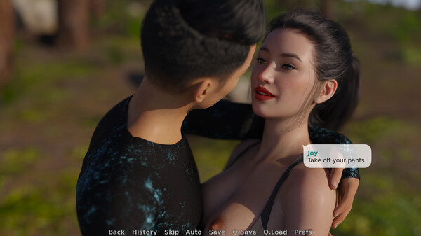 Spark of Joy screenshot 2