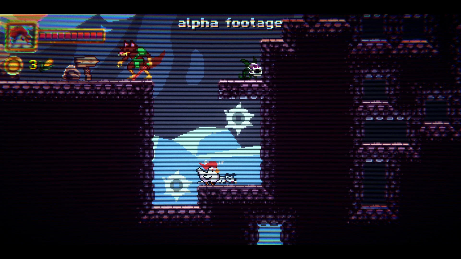 Rusty the Rooster screenshot 5
