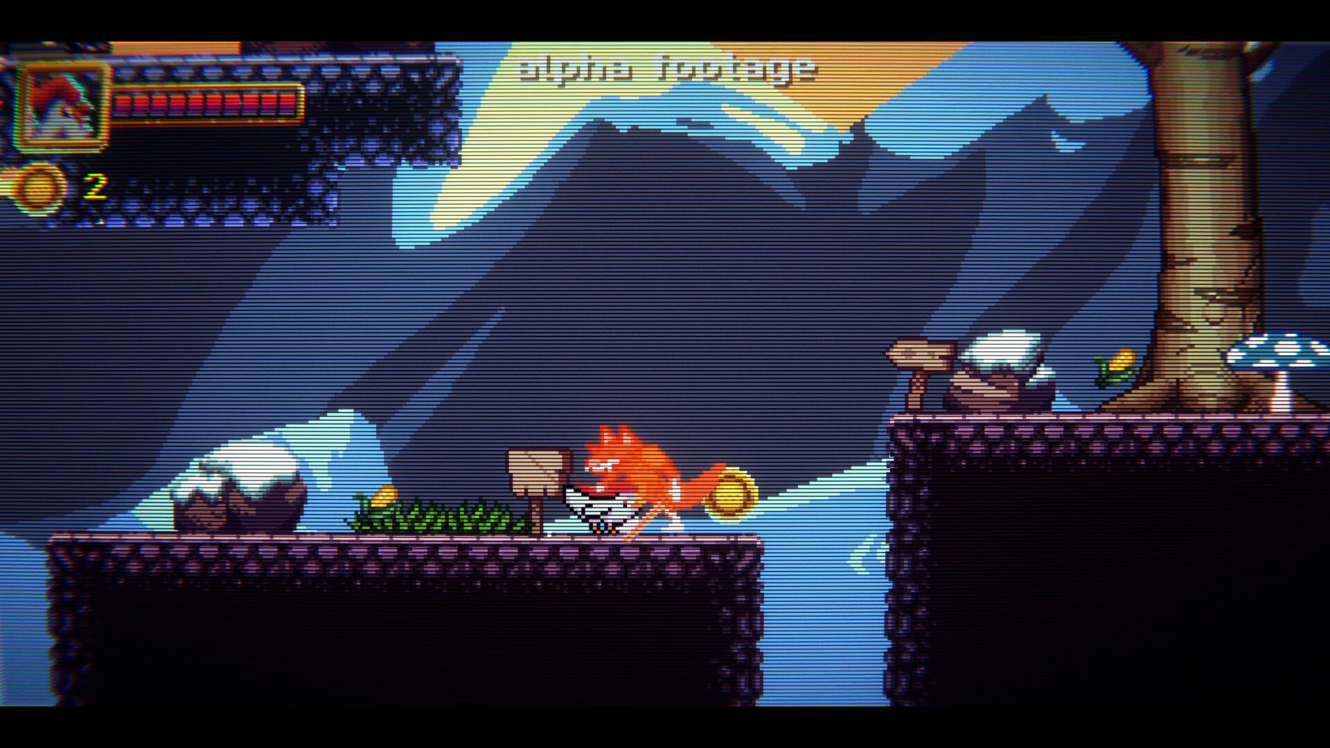 Rusty the Rooster screenshot 2