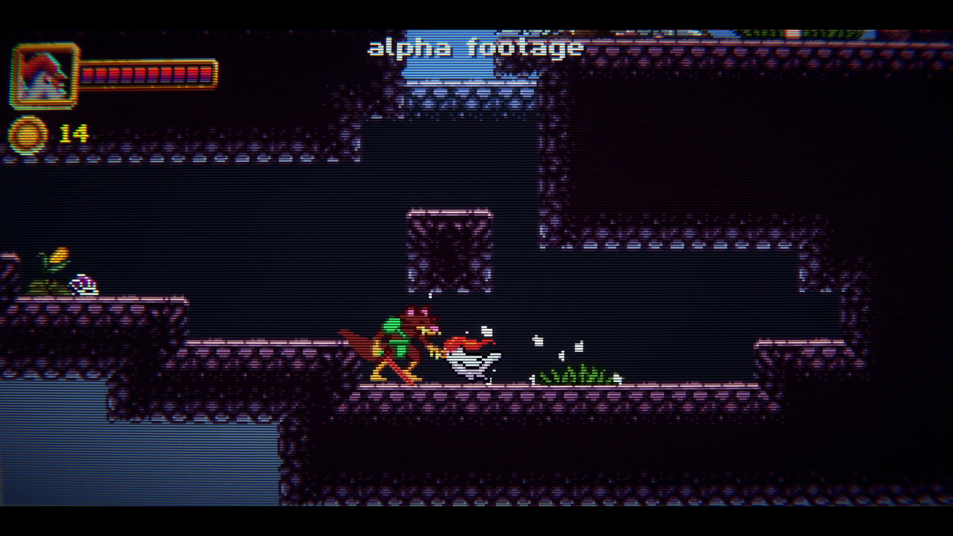 Rusty the Rooster screenshot 3