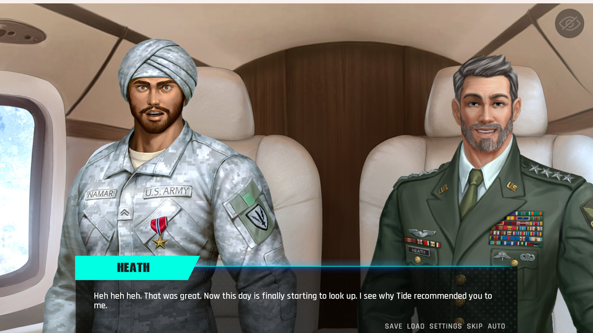 Monster Ops 7 screenshot 3